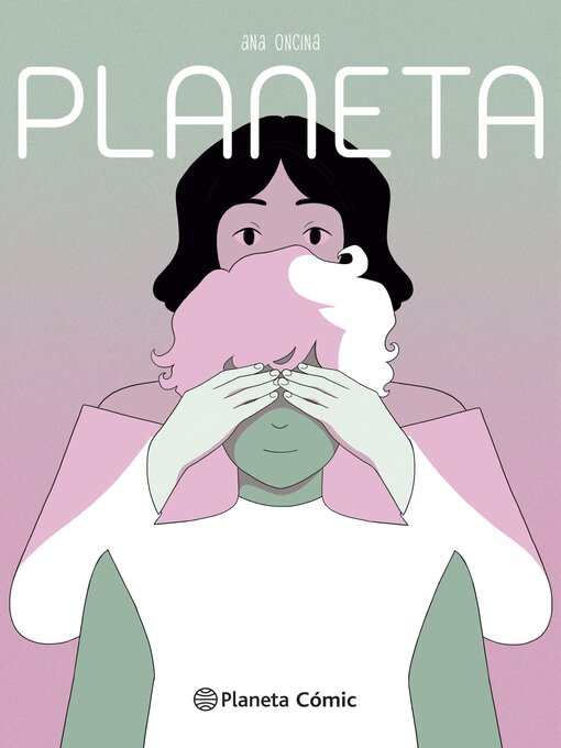 Title details for Planeta by Ana Oncina Tortosa - Wait list